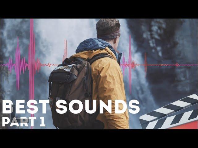 Next Level SOUND DESIGN + FREE SOUND EFFECTS