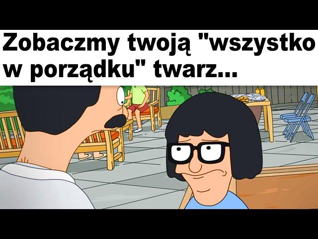 Memy Które Pieką na Wyjściu