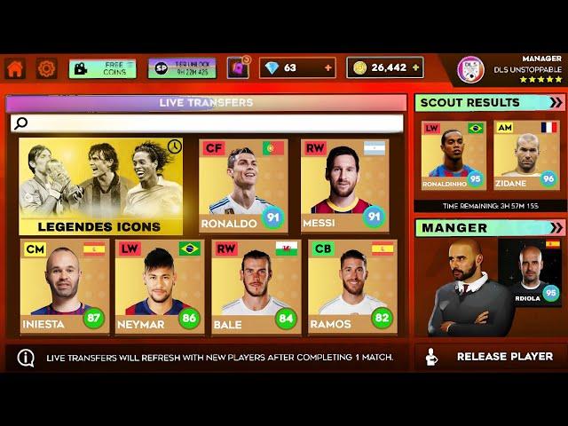 Game Changer: The Top 10 Features That Will Transform Dream League Soccer 2025! 