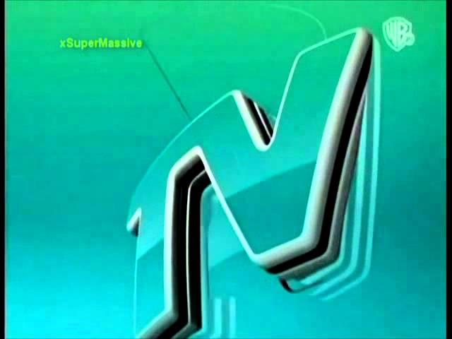 Warner Channel - Bumper 20 años