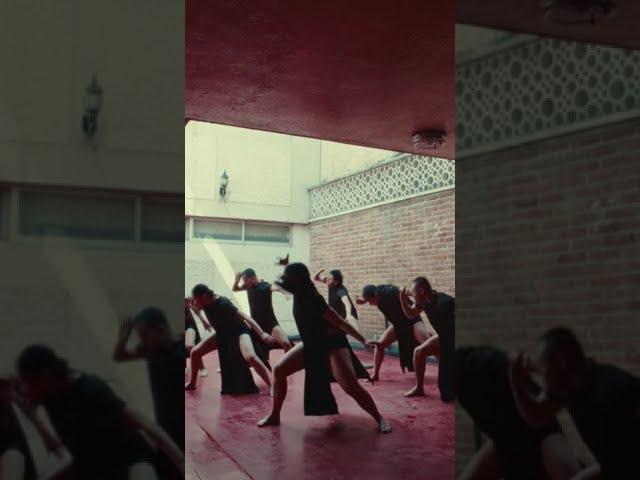 Circle  // Watch the full dance short on Directors Notes