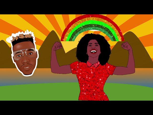 Awicko - Nyalego [Official Visualizer]  send SKIZA 8545722 to 811