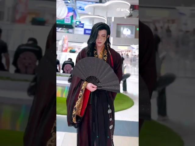 cosplay #cosplay #cosplayer #xiaomeng