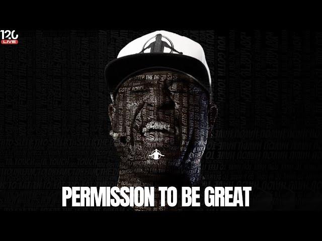 Permission to be Great || Powerful Motivational Video