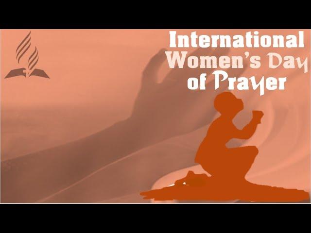 March 8, 2025 ‖ Sabbath PM Celebration ‖ International Women’s Day of Prayer ‖ Seashore SDA Church