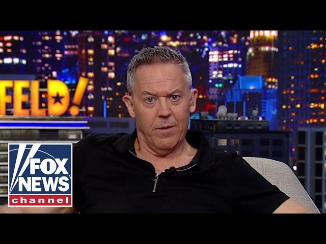 Gutfeld fires off his best election zingers