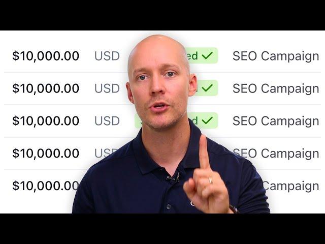 The Best Way Make Money with SEO