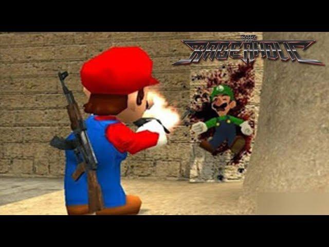 The Vidya Blame Game: Rant