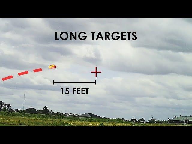 SHOOTING TIP: Leading Targets at Different Distances - by ShotKam