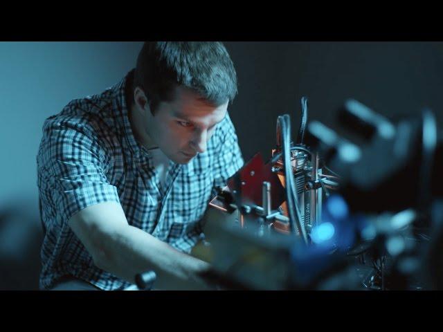 Graduate School and Research at Wright State University