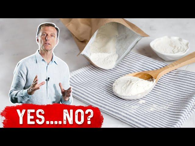 Xanthan Gum and Guar Gum: Keto Friendly?