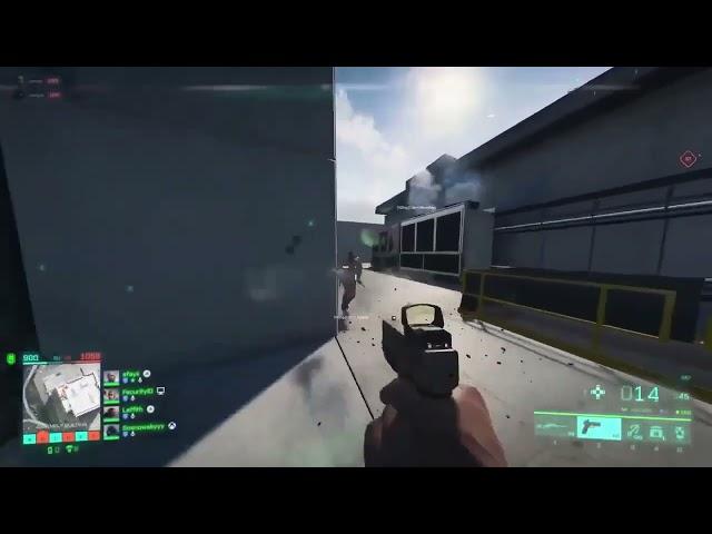 Battlefield 2042 🪐Cracked Private Mod Menu🪐 Tested 2023