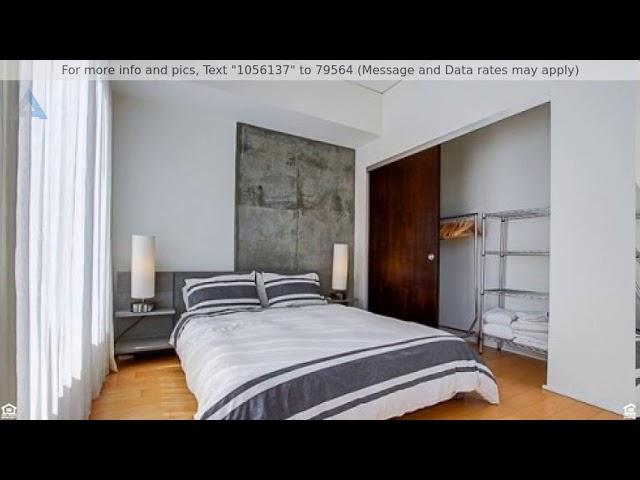 Priced at $2,700 - 1100 S HOPE Street 1013, Los Angeles, CA 90015