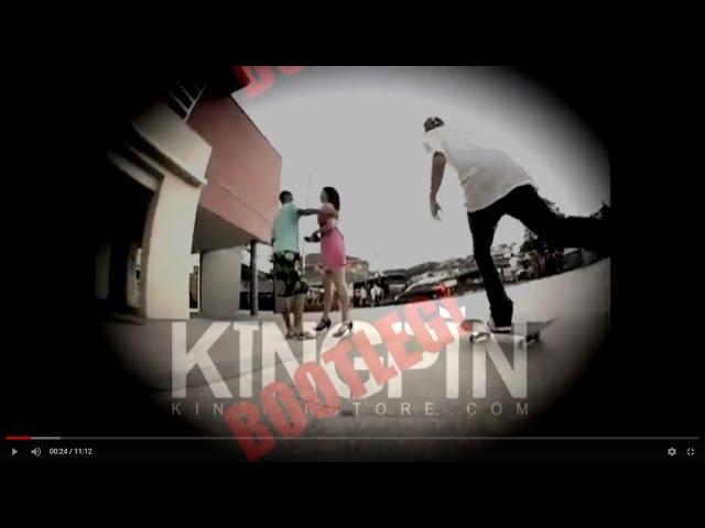 KINGPIN SKATE SUPPLY 2010