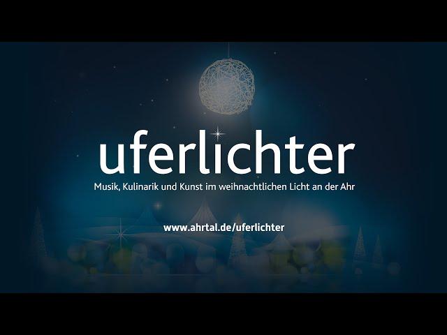 Uferlichter 2022 im Kurpark Bad Neuenahr-Ahrweiler