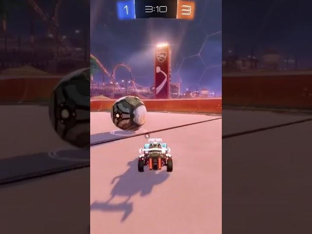 nice lil reset