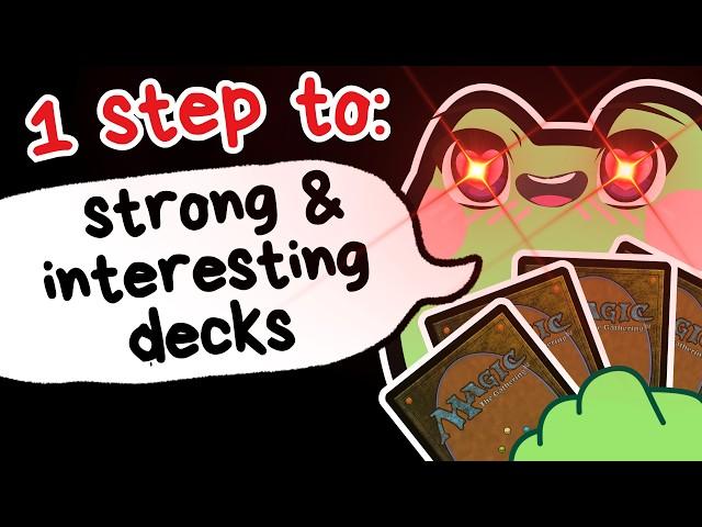 This One Thing Will Change How You Build Decks Forever