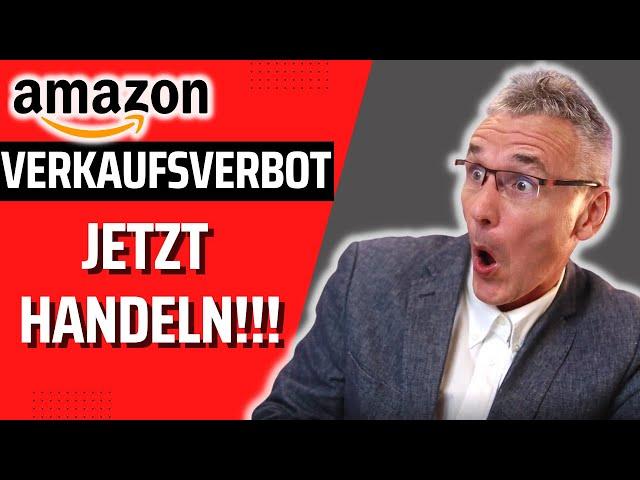 [Verkaufstopp droht!] Amazon FBA Compliance - DAS wird 2023 Pflicht! | #492 | AMZPro