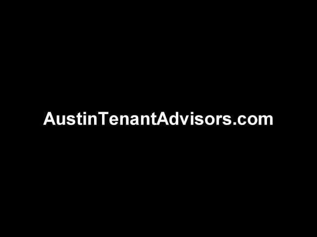 Find Downtown Austin Office Space For Rent