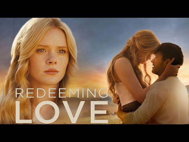 Redeeming Love (2022) Movie | Abigail Cowen,Tom Lewis,Logan Marshall-Green | Fact & Review