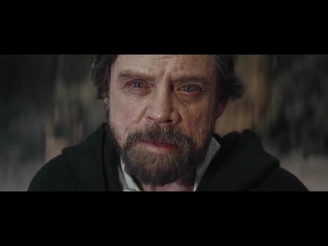 The Last Jedi Alternate Ending - RESCORED AND REVISED