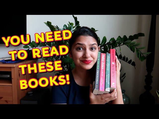 Best Books of 2020 So Far | Book Recommendations 2020