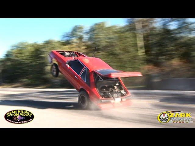 WILD Drag Racing RIDES from 2023 - 22