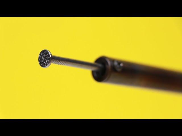 4 Incredible ideas and Life Hacks for Soldering Iron