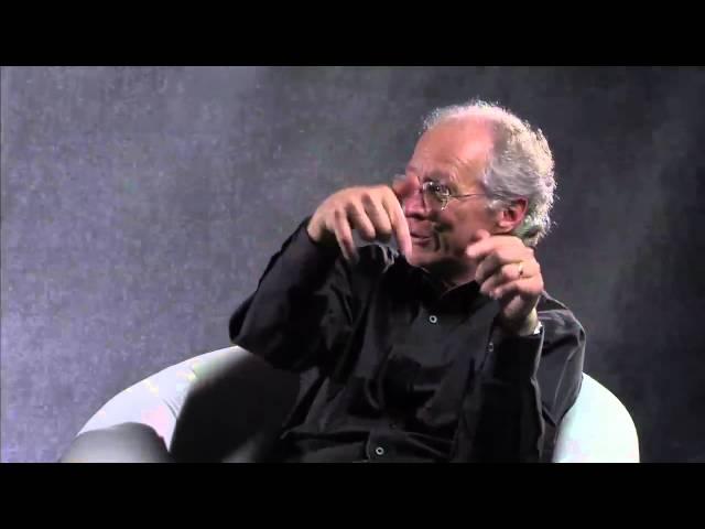 John Piper - How can a business person glorify God in their work?