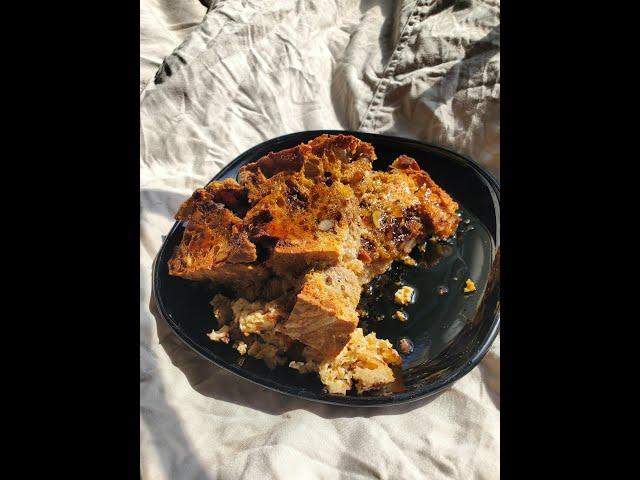 Overnight French Toast