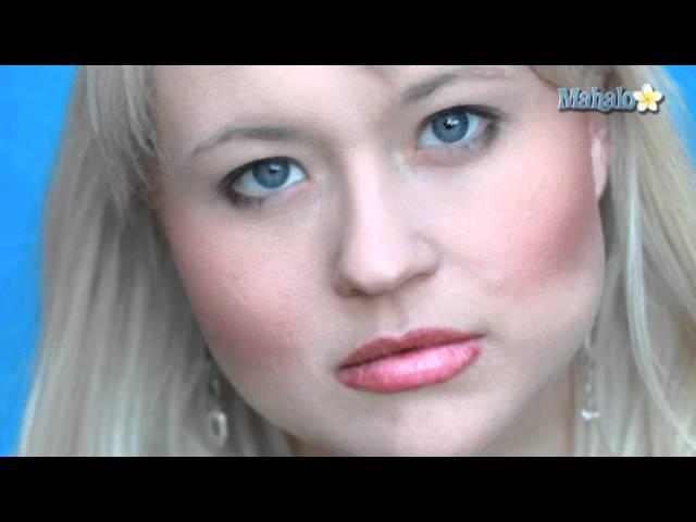 How to Improve Skin Texture - Photoshop Tutorial