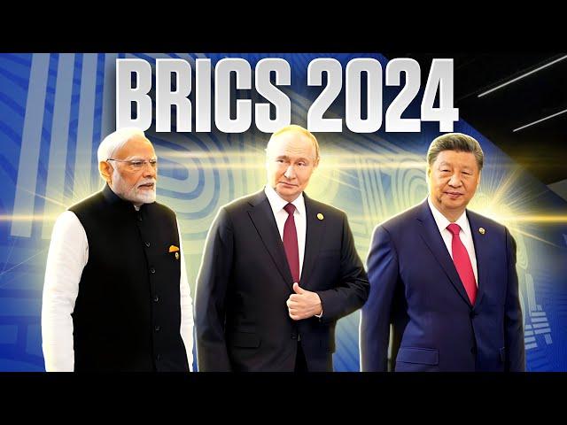 BRICS Just Shocked the World...You Won't Believe What Happens Next!