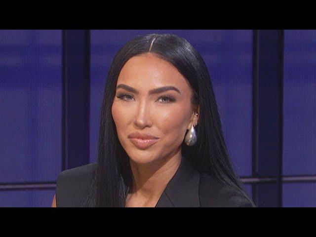 Selling Sunset: Bre Tiesi EXPOSES Real Timeline of Chelsea Lazkani Divorce Drama (Exclusive)