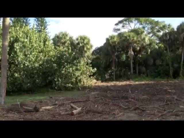 Work underway on new park in Boca Raton