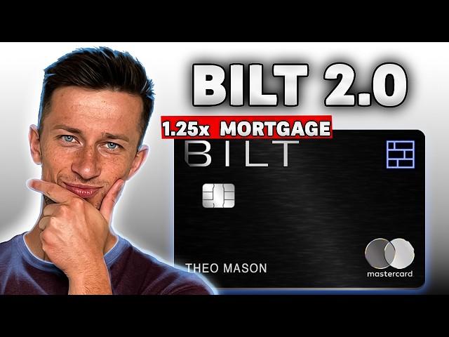 (BILT 2.0): Not What We Hoped For?