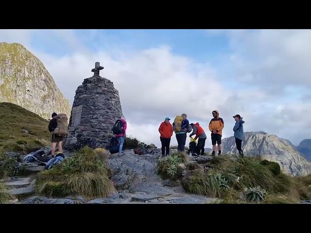 What to expect - 4 Day Milford Sound Hiking and Tramping Track - New Zealand