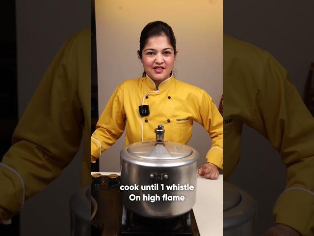 Cooker Mutton Curry