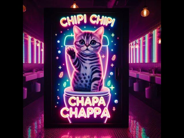 Chipi Chipi Chapa Chapa // Drunk Version