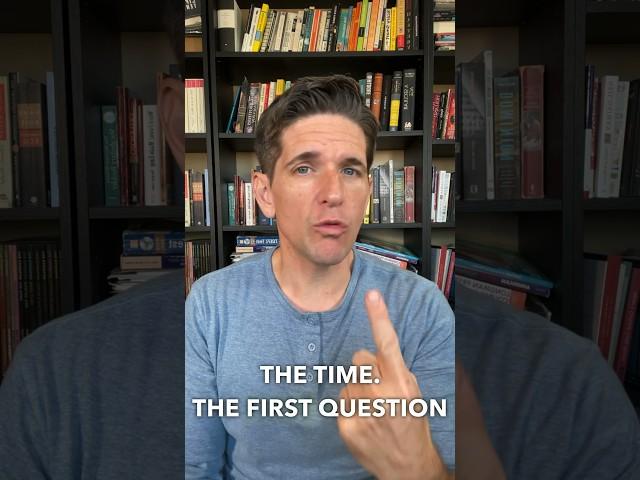 TOEFL Listening Tip (my favorite ️)