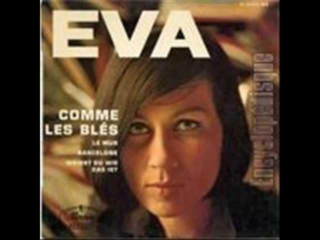 EVA Les Enchainés.