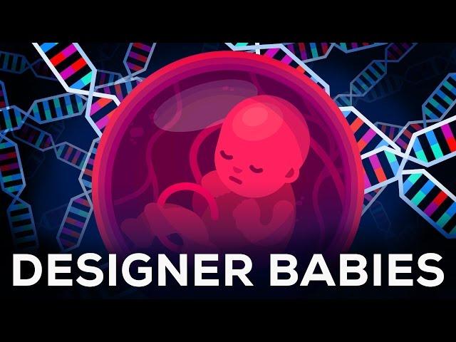 Genetic Engineering Will Change Everything Forever – CRISPR