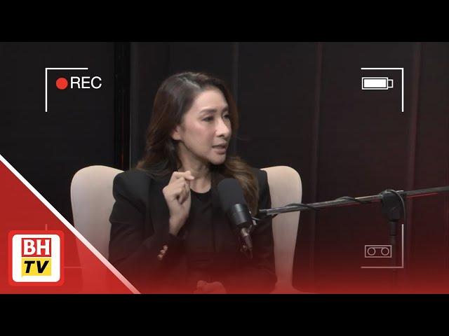 Podcast ABPBH36 Ep5: Rita Rudaini janji dengan anak-anak takkan berkahwin lagi