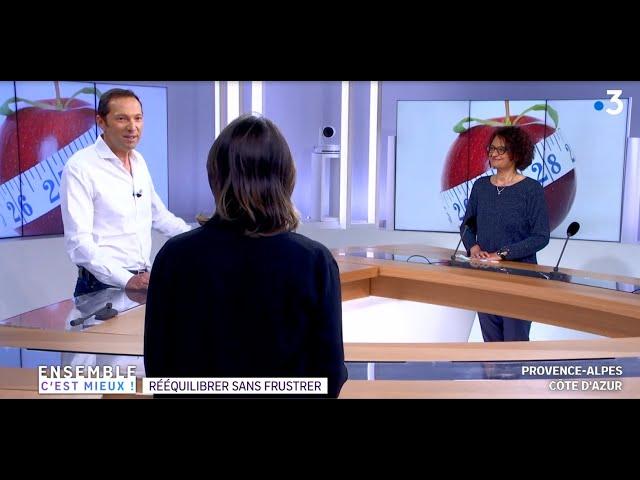 Marseille : le rééquilibrage alimentaire pour perdre du poids sans se frustrer !