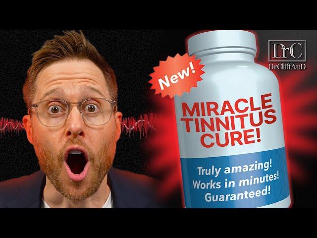 3 Miracle Tinnitus Cures for Maximum Relief