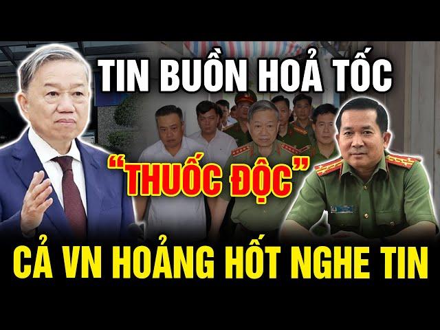Tin tức Việt Nam mới nhất ngày 18/06/2025/ Tin Nóng Chính Trị Việt Nam và Thế Giới #vandieutinhhoa