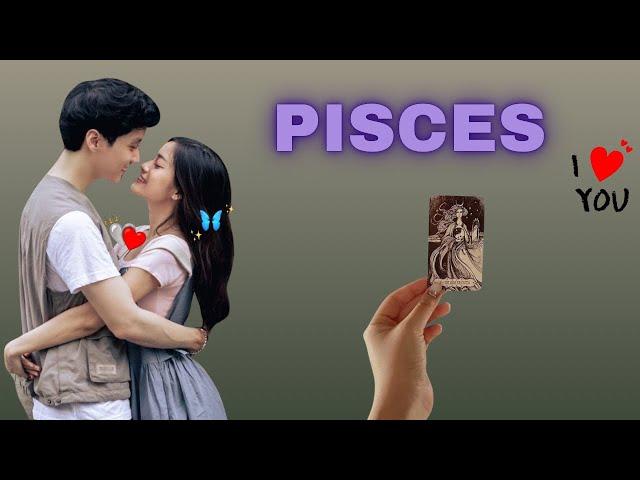 PISCES , "YOU WON’T BELIEVE WHAT’S ABOUT TO HAPPEN NEXT  GET READY!" DECEMBER LOVE TAROT 