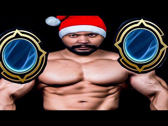 DA ALPHA OF ARENA