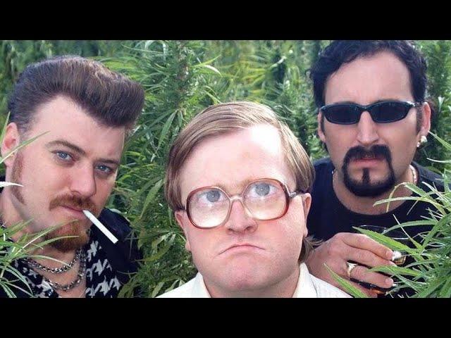 ️Trailer Park Boys on SwearNet - Streaming Now ️