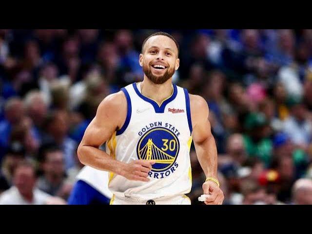 High Quality Rare Steph Curry Clips For Tiktoks/Edits! (Part 3)