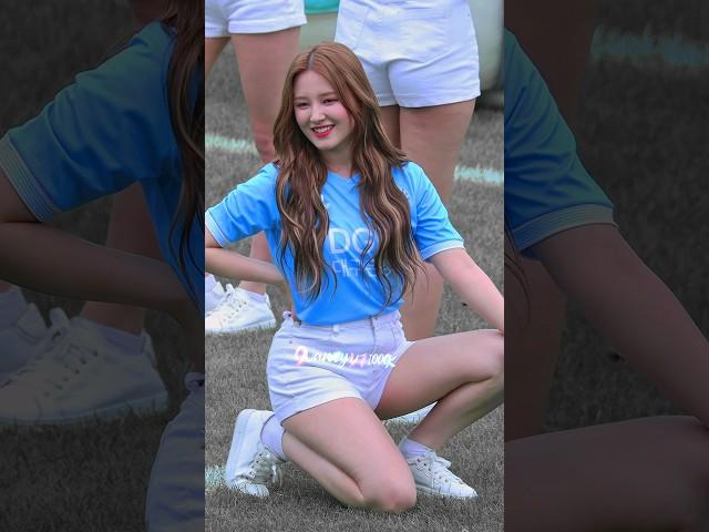 Super Cute  Nancy Momoland | Queen of South Korea 4k status #nancy #shortsfeed #bts #4kstatus